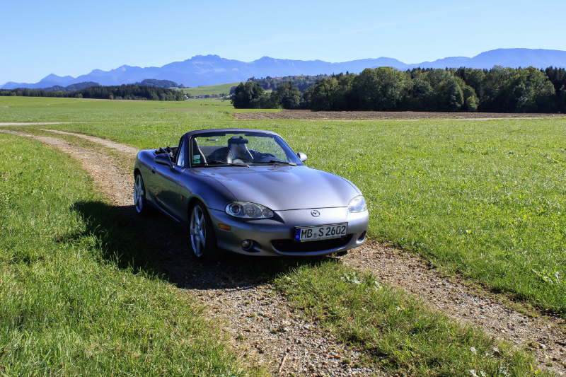 Best Used Sports car